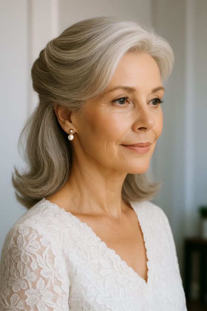 Wedding Hairstyles for Stylists: Trends & Tips for the Perfect Bridal Look